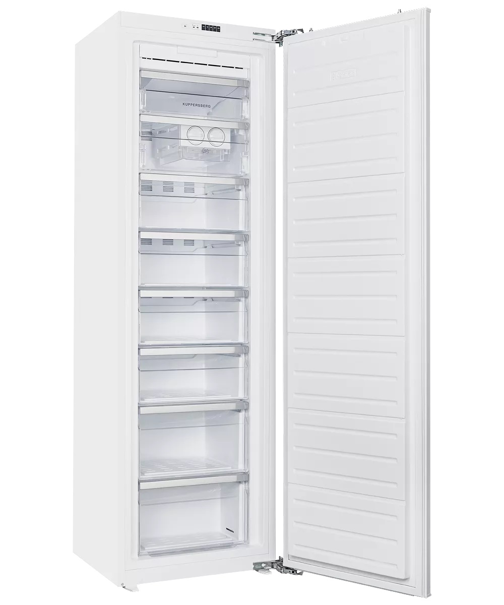 Купить Встраиваемая морозильная камера KUPPERSBERG SFB 1770 — Фото 4