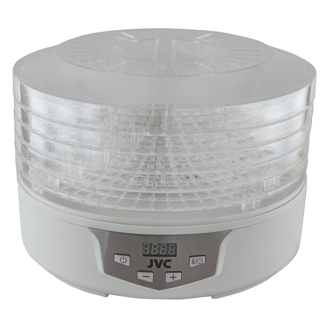 Купить Сушилка для овощей и фруктов JVC JK-FD752 — Фото 6