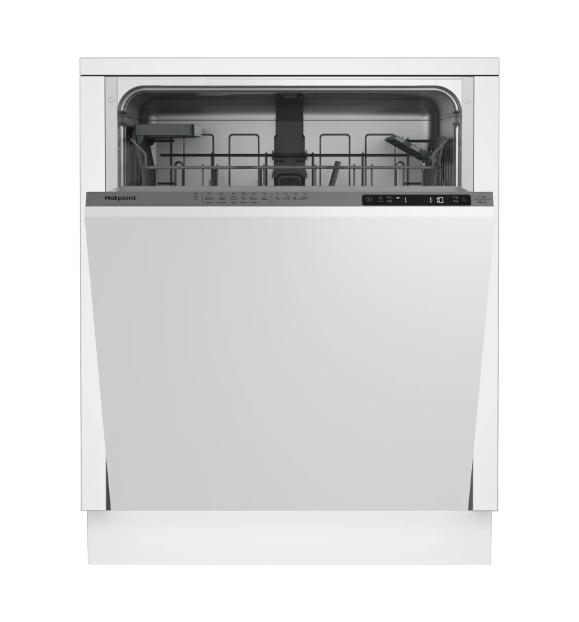 Встраиваемая посудомоечная машина Hotpoint HI 4C66																		 — описание, фото, цены в интернет-магазине PT Stores