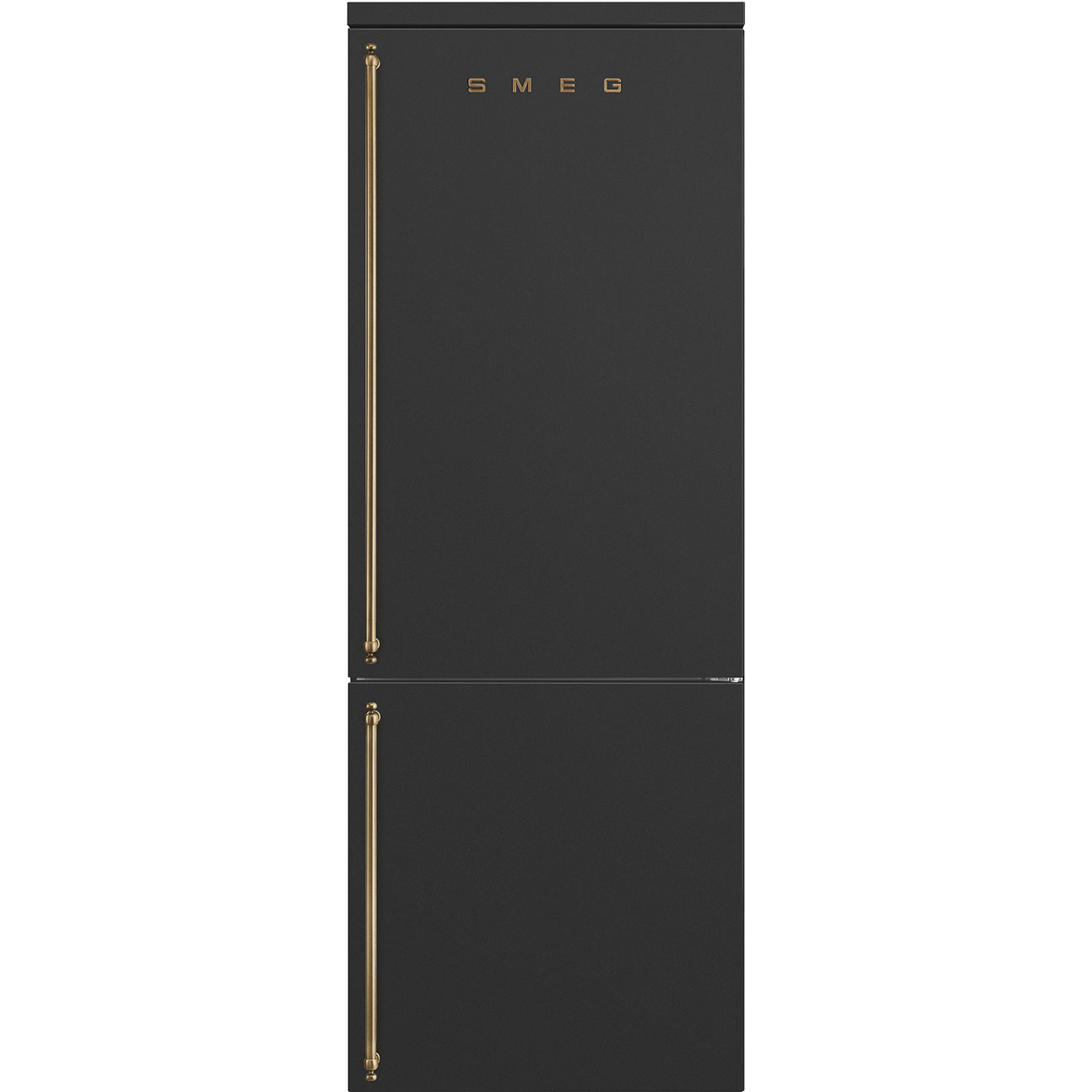 Двухкамерный холодильник Smeg FA8005RAO																		 — описание, фото, цены в интернет-магазине PT Stores