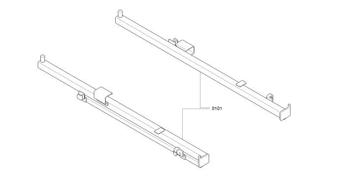 Купить  Neff Z 12TC10X0 — Фото 2