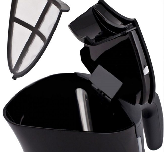 Купить Чайник BRAUN WK 500 black — Фото 2