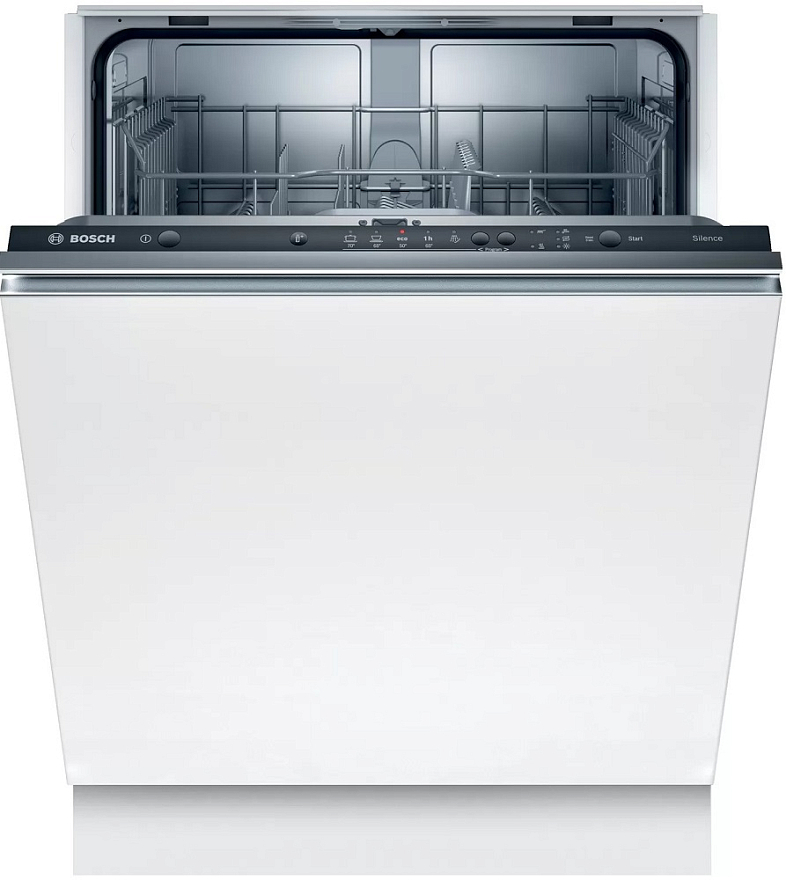Встраиваемая посудомоечная машина Bosch SMV25BX02R																		 — описание, фото, цены в интернет-магазине PT Stores