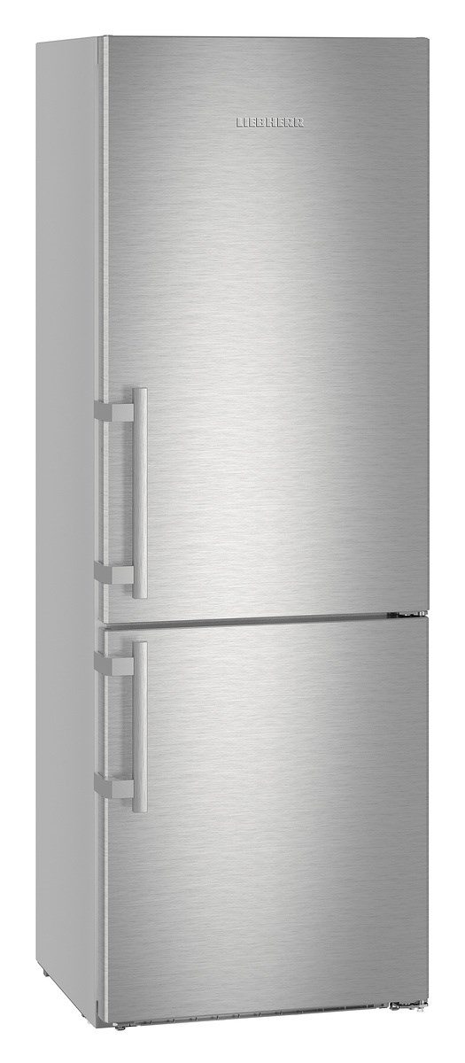 Двухкамерный холодильник LIEBHERR CNef 5745																		 — описание, фото, цены в интернет-магазине PT Stores