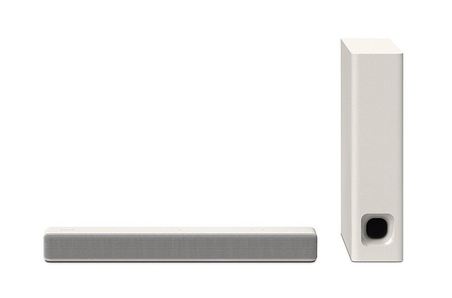 Саундбар SONY HT-MT301																		 — описание, фото, цены в интернет-магазине PT Stores
