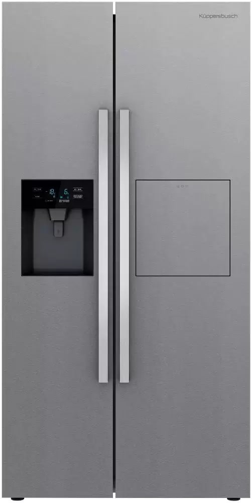 Холодильник KUPPERSBUSCH FKG 9803.0 E																		 — описание, фото, цены в интернет-магазине PT Stores
