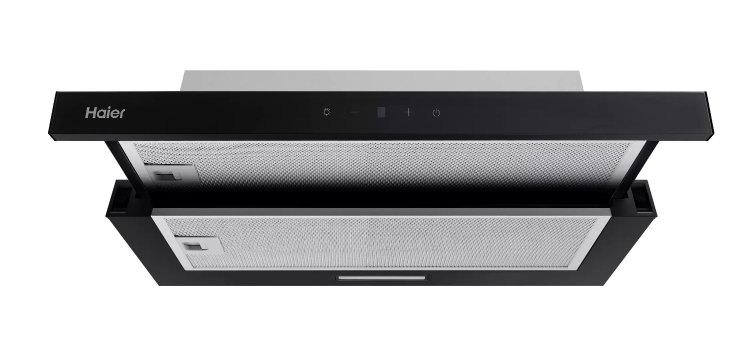 Купить Вытяжка встраиваемая Haier HVX-T642GB — Фото 3