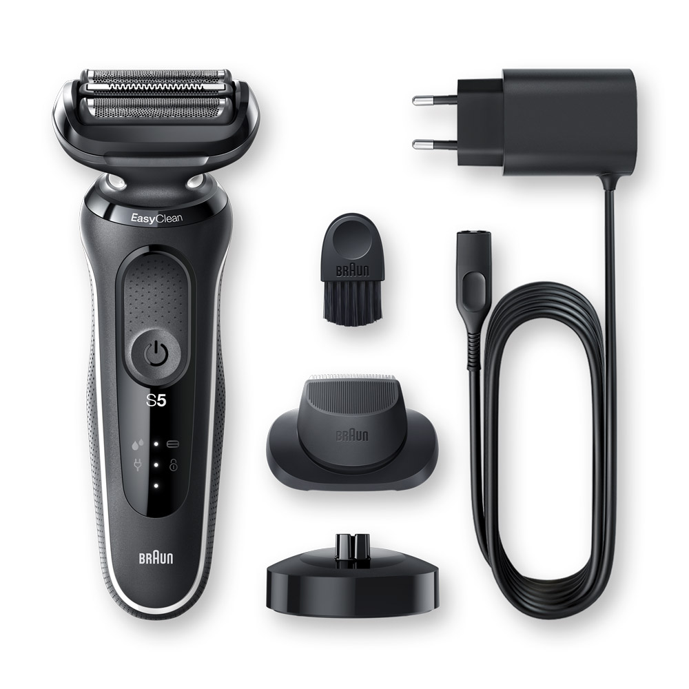 Купить Электробритва BRAUN 50-W4200cs — Фото 3