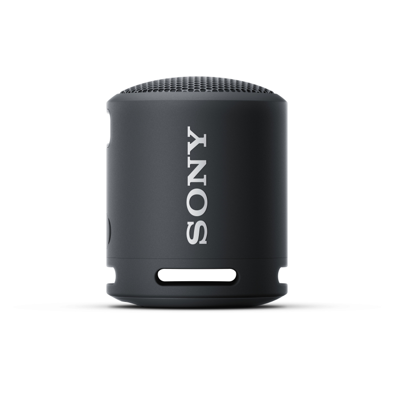 Купить Портативная акустика SONY SRS-XB13B черный — Фото 4