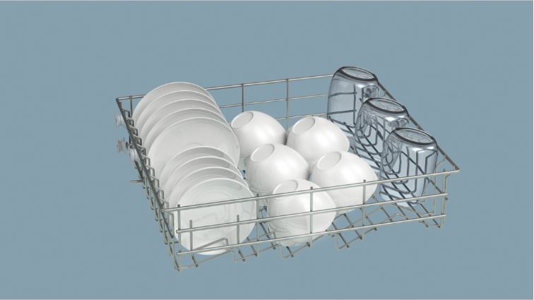 Купить  BOSCH SCE 52M55 RU — Фото 3