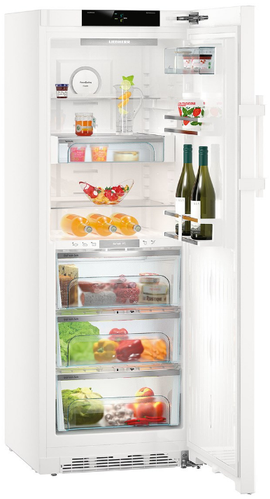 Купить Холодильник LIEBHERR KB 3750 — Фото 7