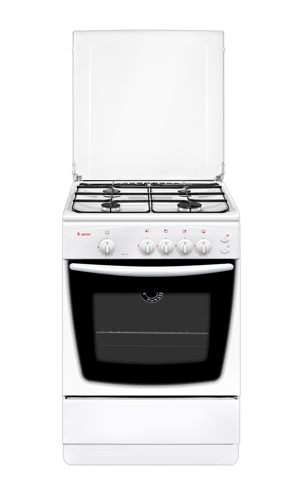 Газовая плита GEFEST 1200-С6																		 — описание, фото, цены в интернет-магазине PT Stores
