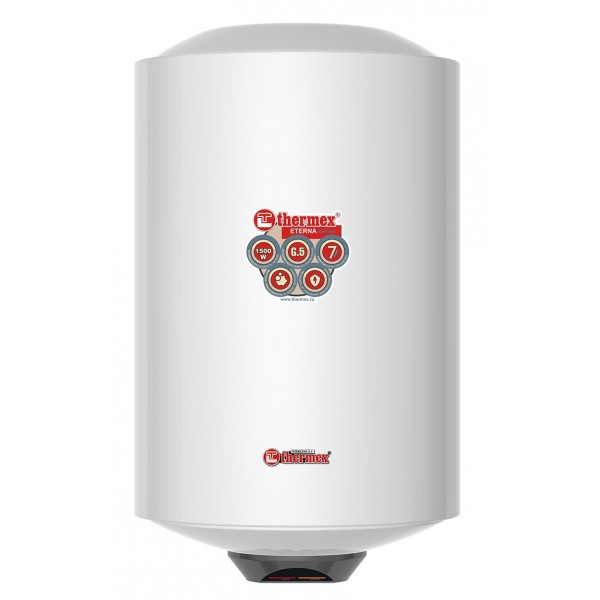 Водонагреватель накопительный THERMEX Nova 50 V																		 — описание, фото, цены в интернет-магазине PT Stores