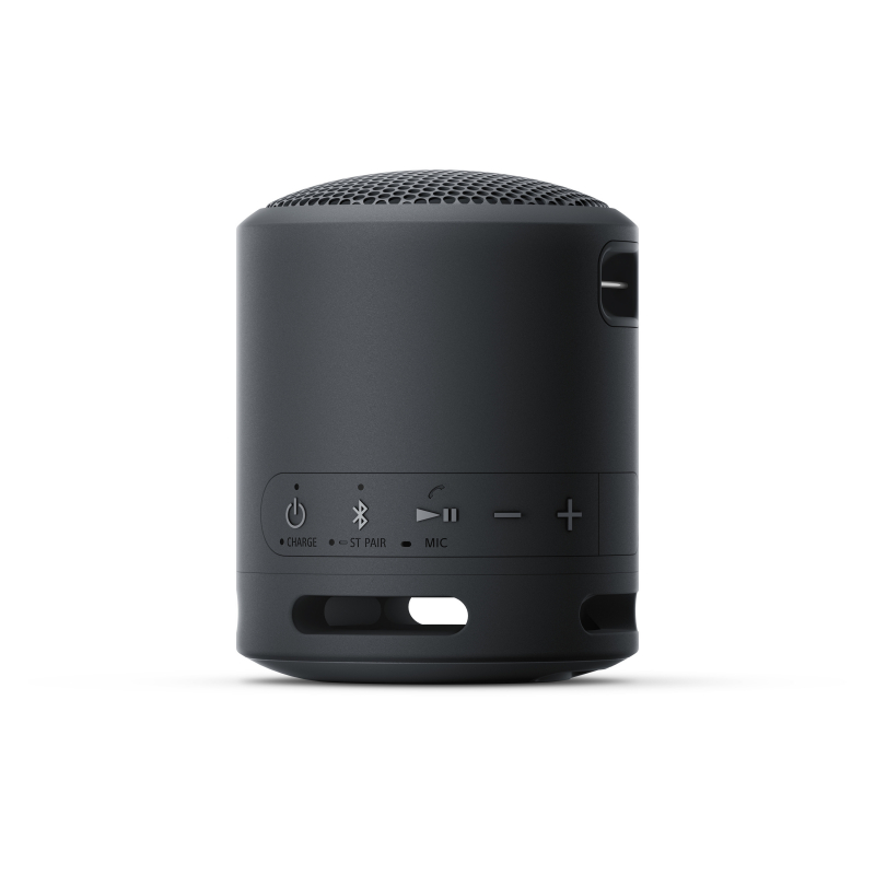 Купить Портативная акустика SONY SRS-XB13B черный — Фото 6