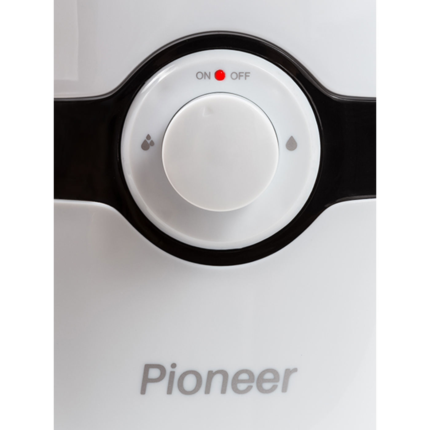 Купить Увлажнитель воздуха PIONEER HDS42 — Фото 6