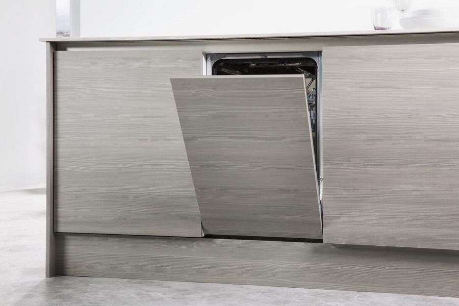 Купить Встраиваемая посудомоечная машина Whirlpool ADG 422 — Фото 6