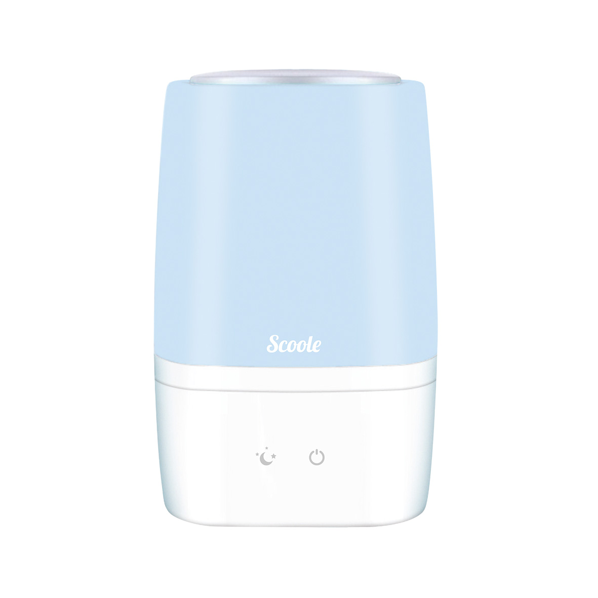 Увлажнитель воздуха Scoole SC HR UL 11 M (W)																		 — описание, фото, цены в интернет-магазине PT Stores