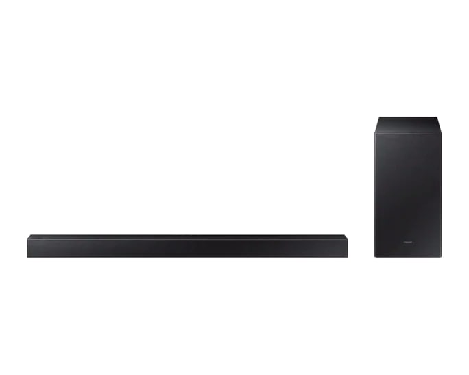 Купить Саундбар SAMSUNG HW-A430/RU — Фото 7
