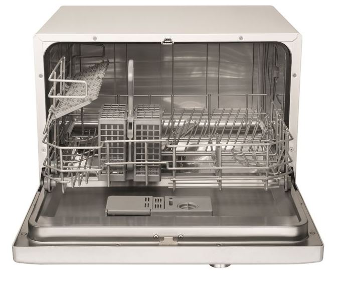 Купить Посудомоечная машина HOTPOINT-ARISTON HCD 662 EU — Фото 2