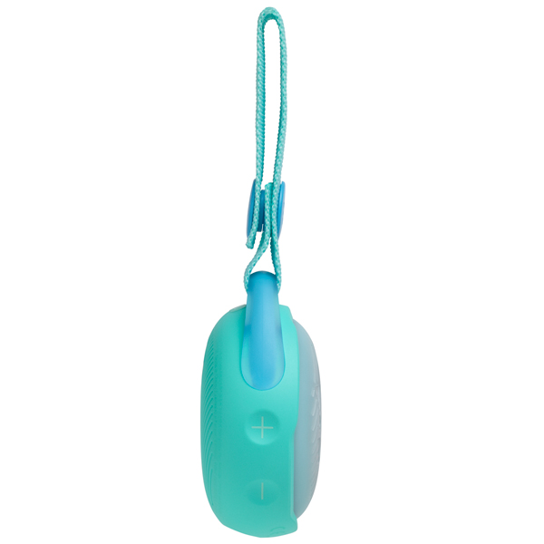 Купить Портативная акустика JBL JR POP Teal — Фото 7