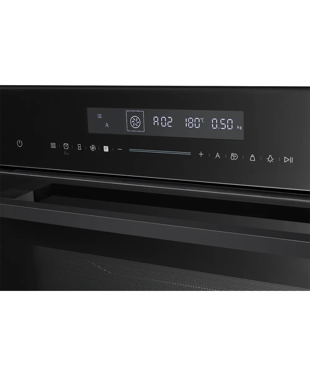 Купить Электрический духовой шкаф KUPPERSBERG HK 616 Black — Фото 5