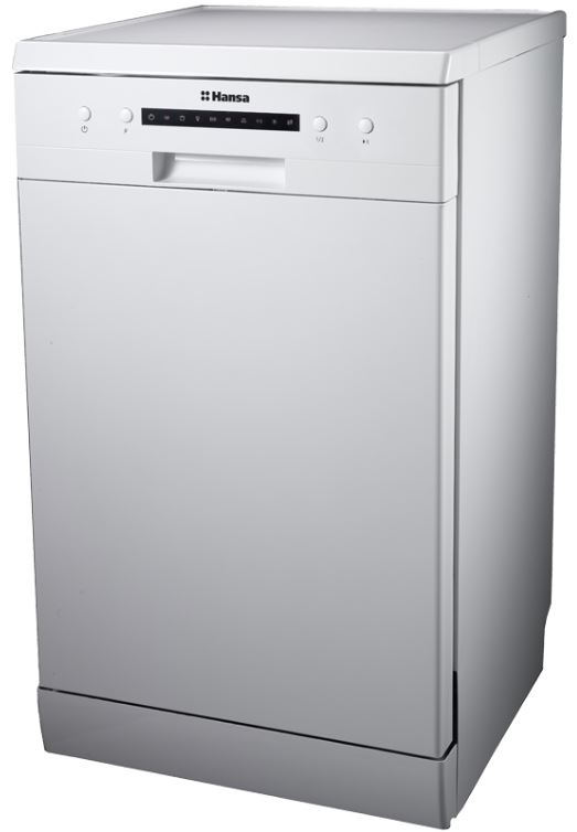 Посудомоечная машина Hansa ZWM 416 WEH																		 — описание, фото, цены в интернет-магазине PT Stores