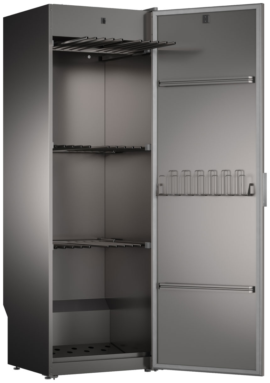 Купить Сушильная машина Asko DC7784V.T — Фото 5