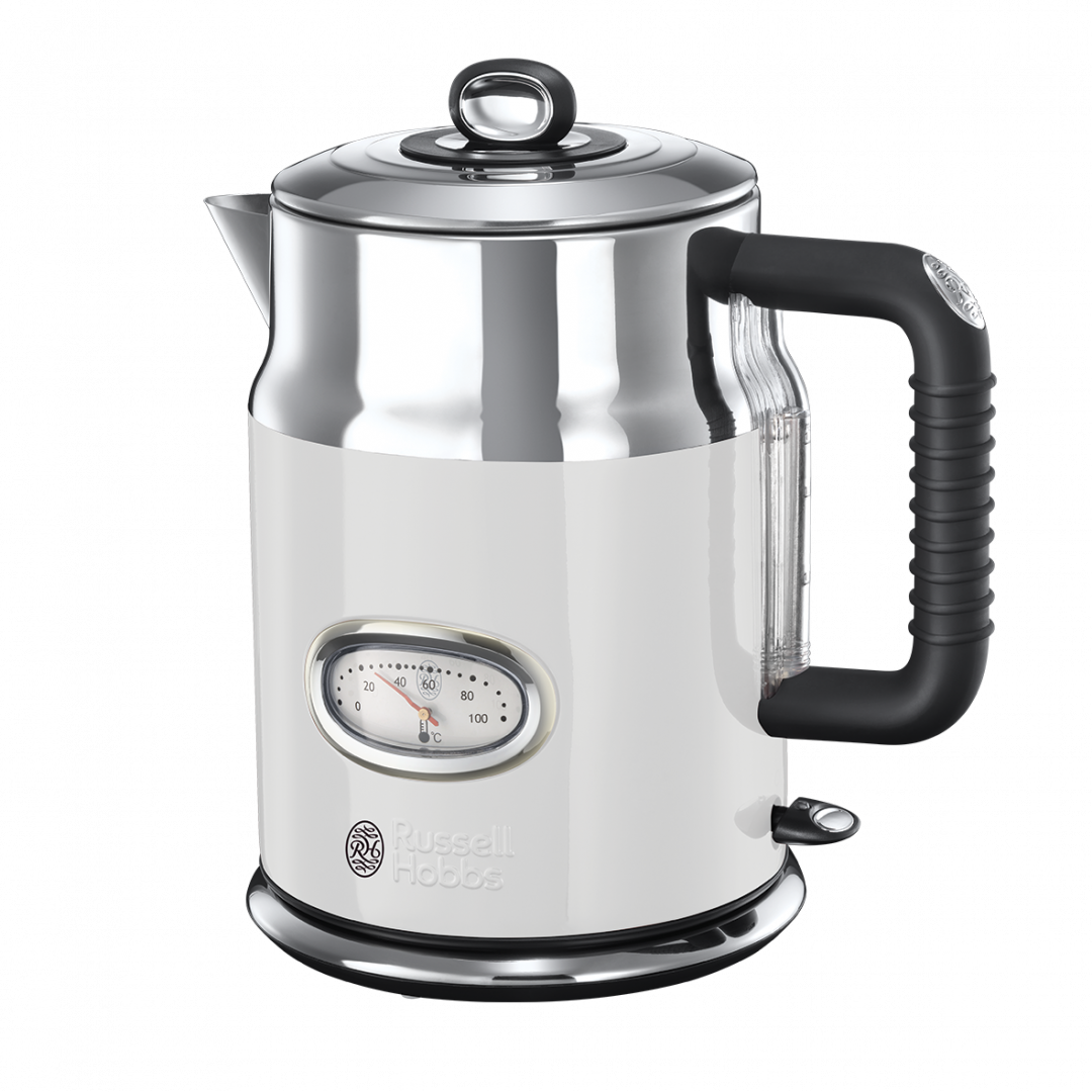 Чайник Russell Hobbs 21674-70																		 — описание, фото, цены в интернет-магазине PT Stores