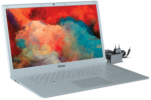 Купить Ноутбук Haier U1510SM — Фото 5