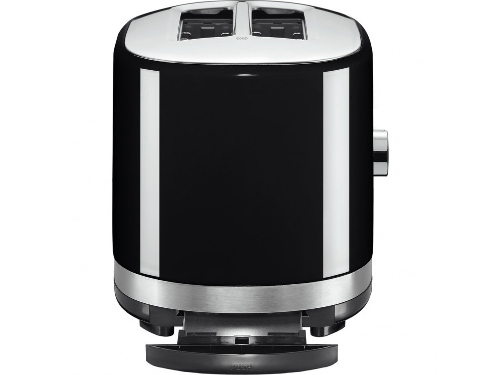 Купить Тостер KitchenAid 5KMT2116EOB черный — Фото 2