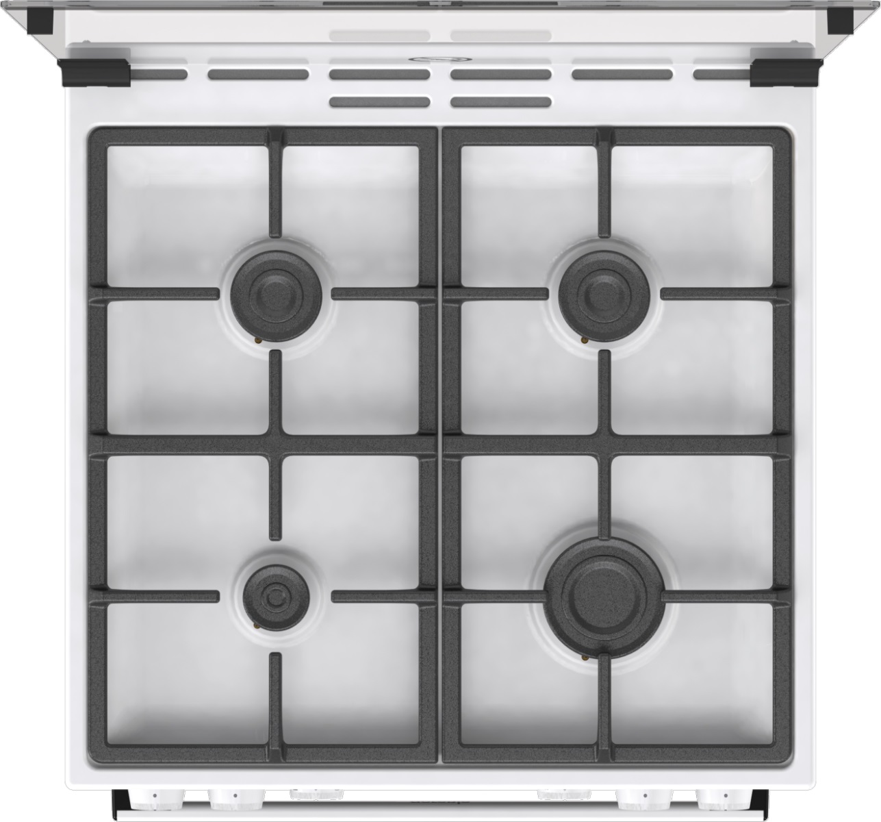 Купить Комбинированная плита Gorenje GK6A20WF — Фото 4