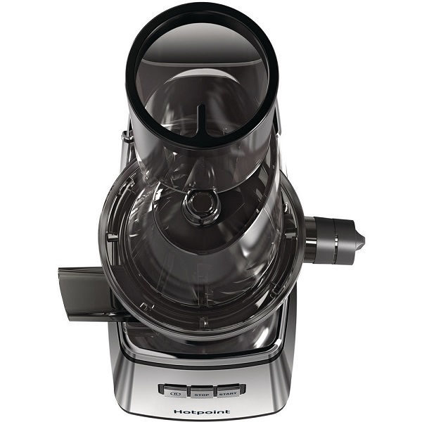 Купить Соковыжималка HOTPOINT-ARISTON SJ 15XL UP0 — Фото 2
