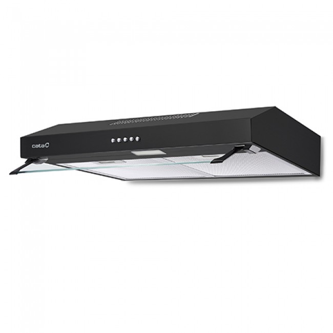 Плоская вытяжка CATA C2-T600 BK																		 — описание, фото, цены в интернет-магазине PT Stores