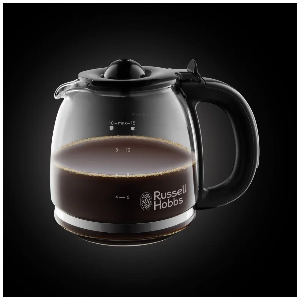 Купить Кофемашина Russell Hobbs 24391-56 — Фото 3
