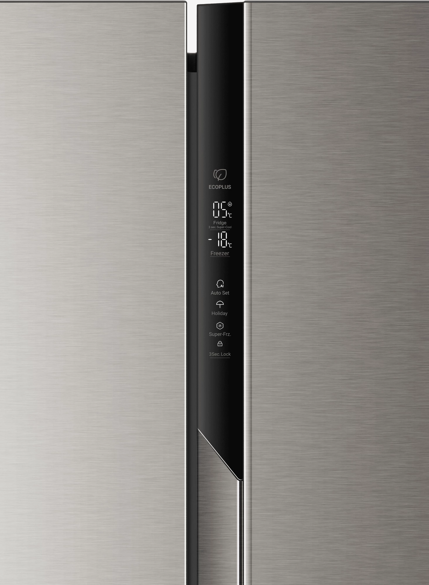 Купить Холодильник Haier HRF-541DM7RU — Фото 6