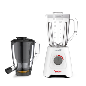 Миксер MOULINEX LM42Q110																		 — описание, фото, цены в интернет-магазине PT Stores