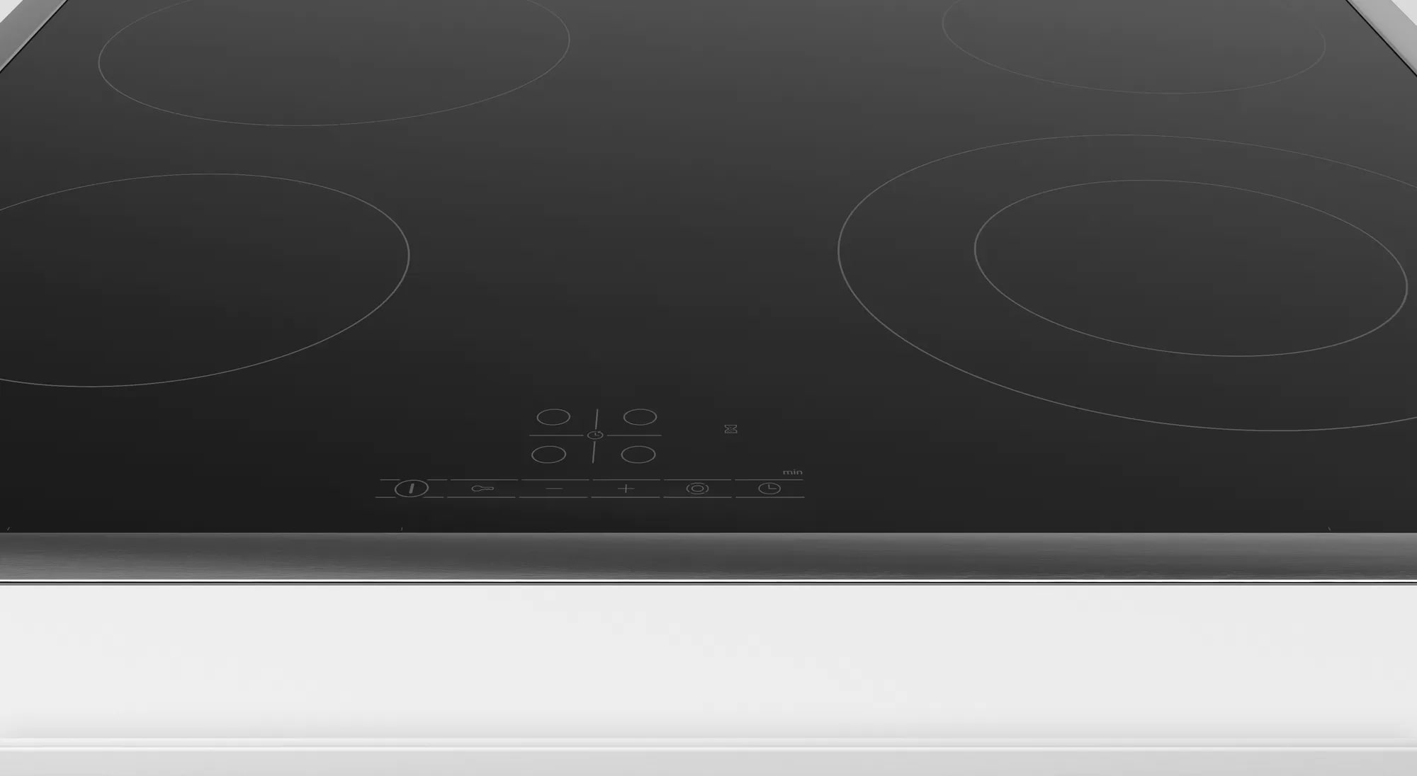 Купить Электрическая варочная панель Bosch PKE645BB2E — Фото 3