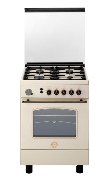 Комбинированная плита Ardesia D 667 RCRS																		 — описание, фото, цены в интернет-магазине PT Stores