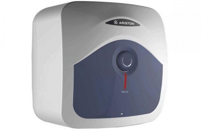 Купить Водонагреватель накопительный ARISTON BLU EVO R 15U RU — Фото 2