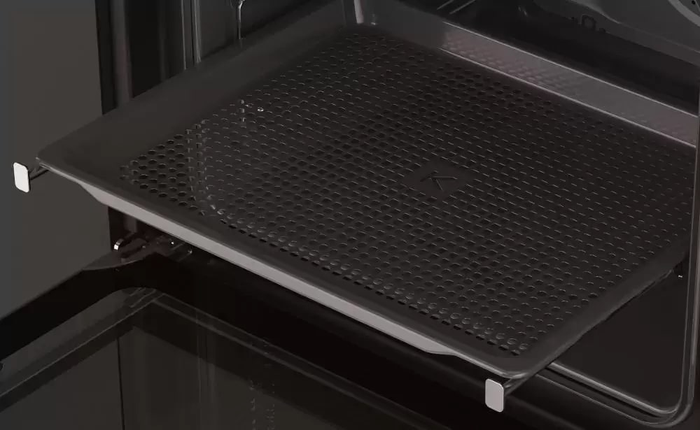 Купить Электрический духовой шкаф KUPPERSBUSCH BP 6550.0 S7-Airfry — Фото 5