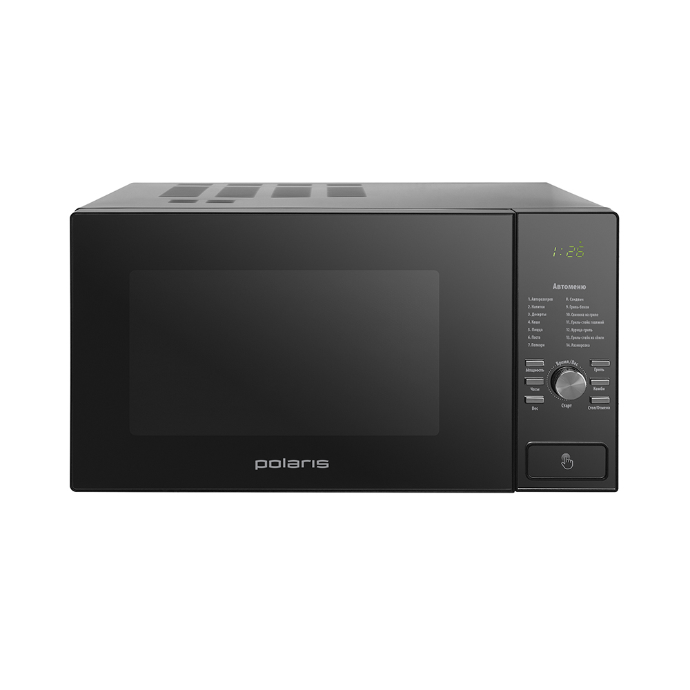 Купить Микроволновая печь POLARIS PMO 2303DG — Фото 3