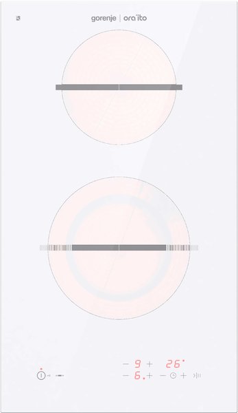 Купить Электрическая варочная панель Gorenje ECT322ORAW — Фото 2