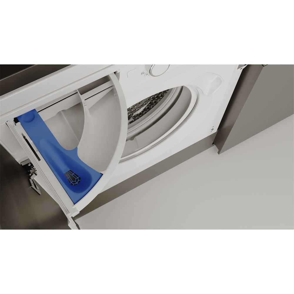 Купить Встраиваемая стиральная машина Whirlpool BI WDWG 861484 EU — Фото 15