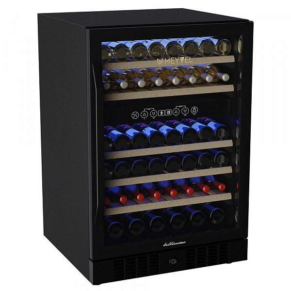 Купить Винный шкаф Meyvel MV46-KBT2 — Фото 2