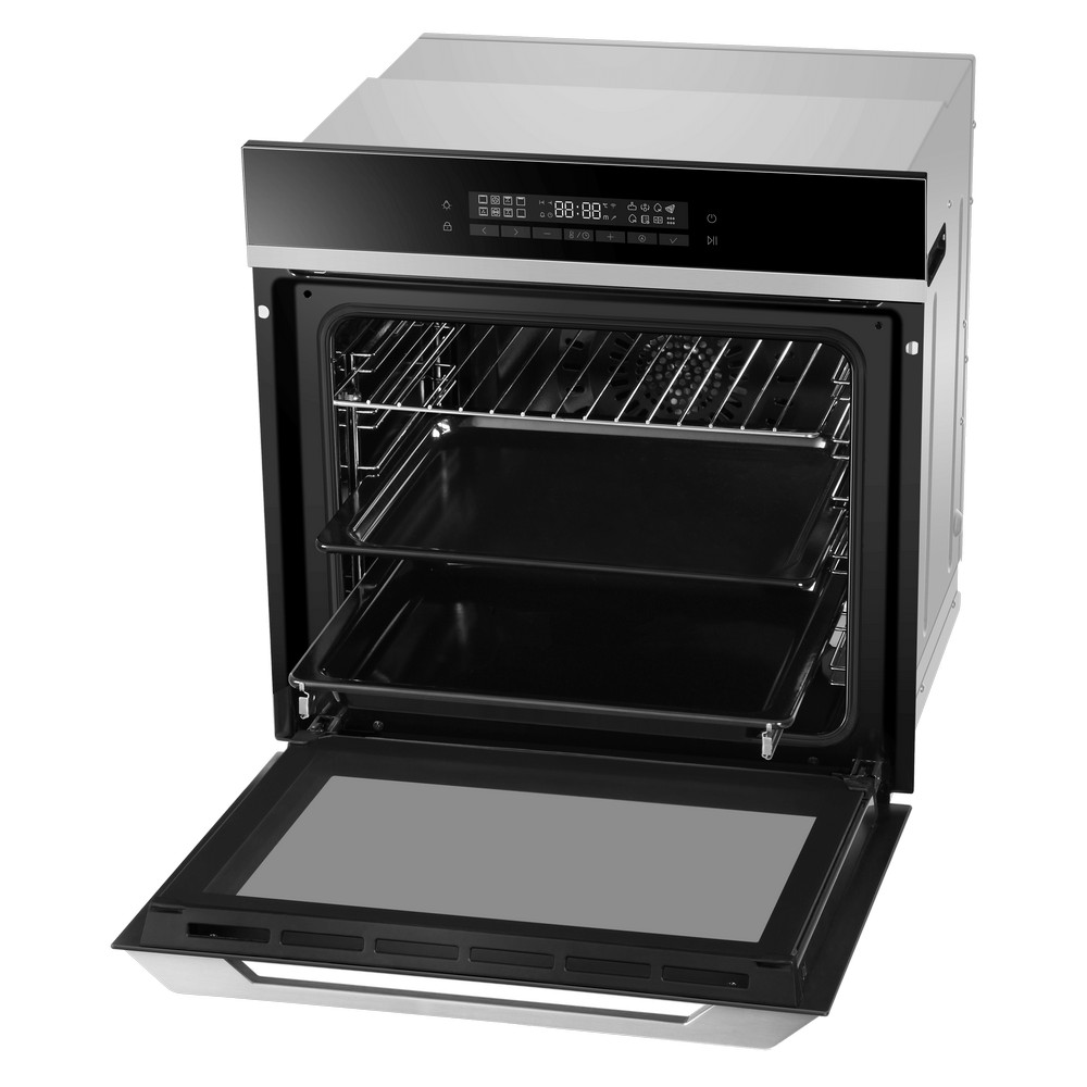 Купить Электрический духовой шкаф Haier HOQ-P16AS5SX — Фото 7