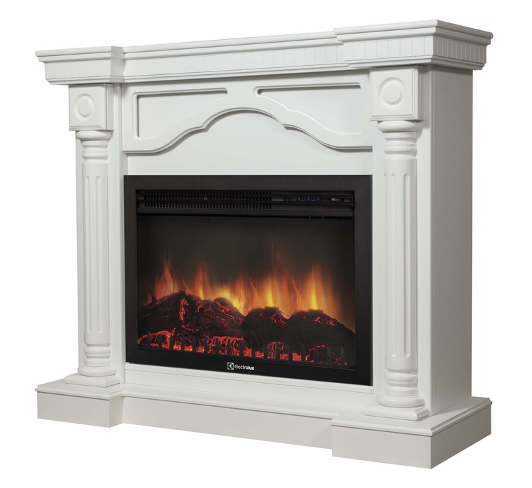 Купить Портал  Electrolux Rome 26/30 Белый — Фото 2