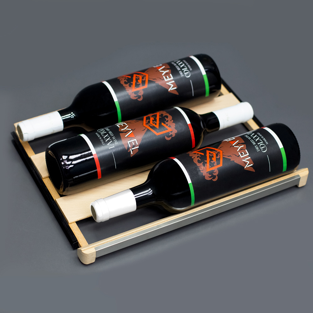 Купить Винный шкаф Meyvel MV34-KWF1 — Фото 2