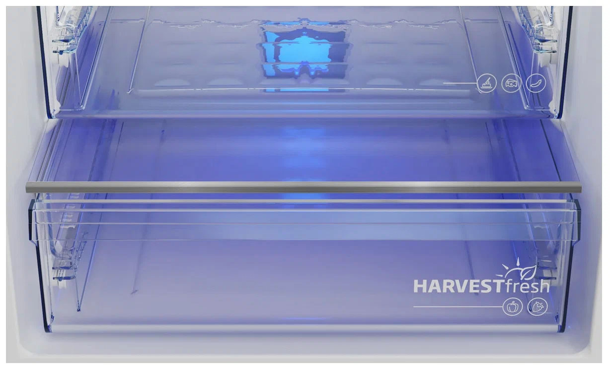 Купить Двухкамерный холодильник BEKO B3R0CNK362HW — Фото 6