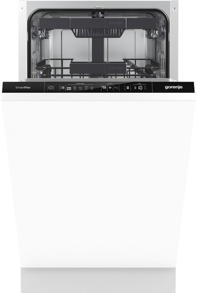 Встраиваемая посудомоечная машина Gorenje MGV 5511																		 — описание, фото, цены в интернет-магазине PT Stores