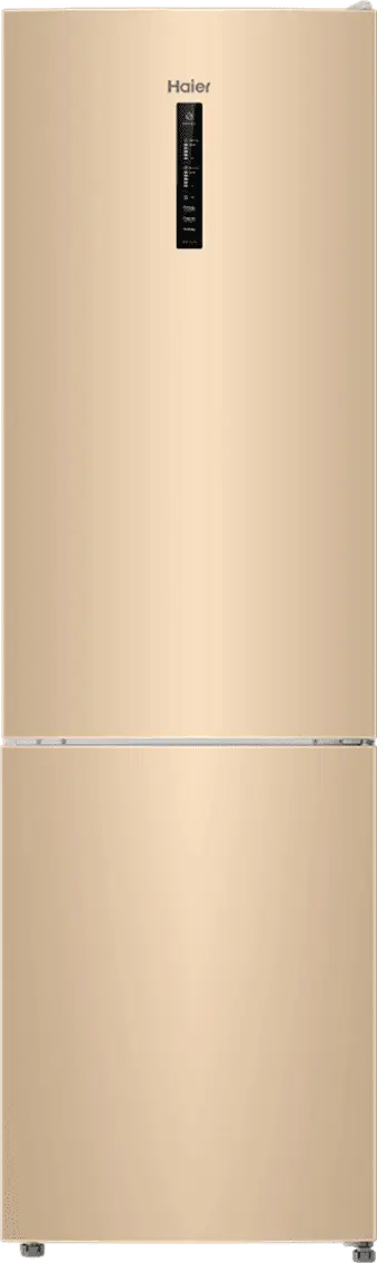 Двухкамерный холодильник Haier CEF538CGG																		 — описание, фото, цены в интернет-магазине PT Stores